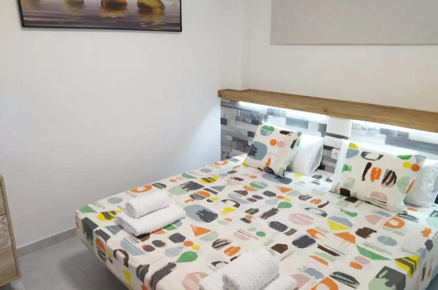 Apartament Playa Del Ingles 5 Min Walk From Yumbo! 304 Maspalomas  Zewnętrze zdjęcie