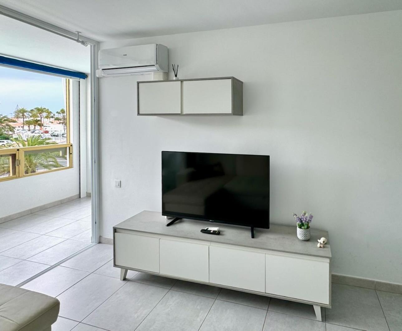 Apartament Playa Del Ingles 5 Min Walk From Yumbo! 304 Maspalomas  Zewnętrze zdjęcie